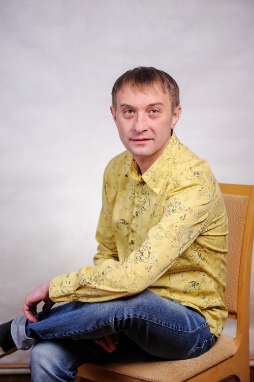 Красиков Александр Иванович