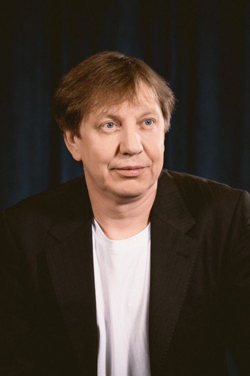 Шаров Александр Витальевич