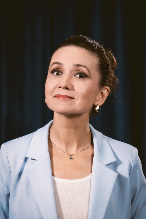 Бычкова Елена Александровна