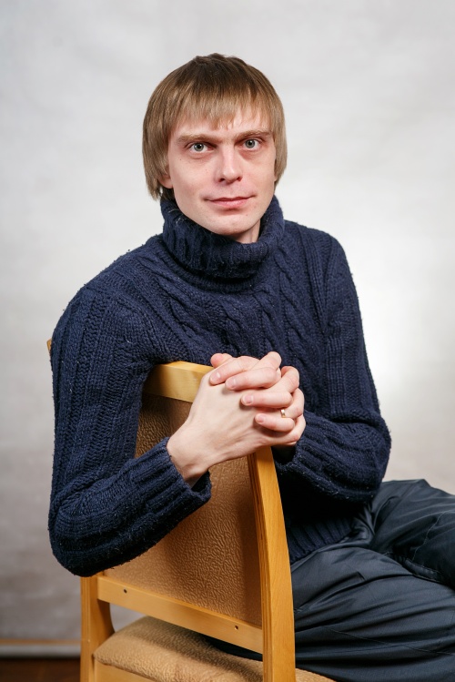 Щербинин Станислав Васильевич