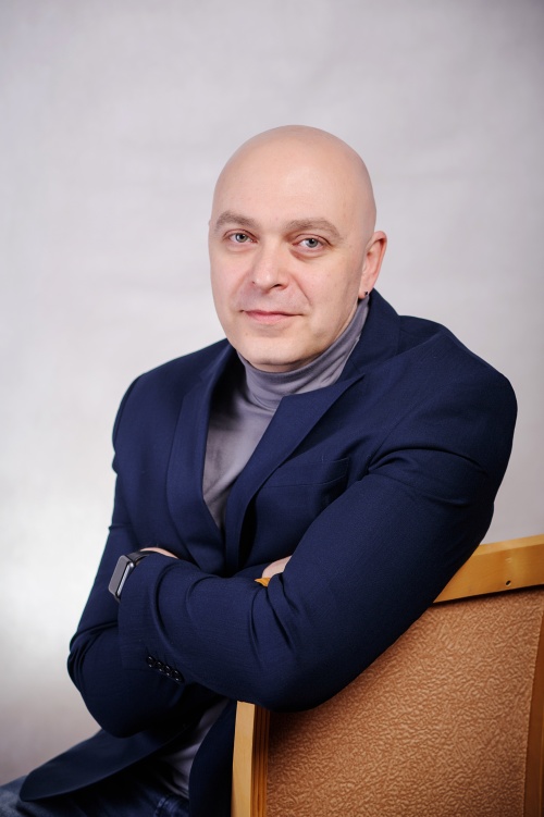 Агеев Артем Юрьевич 