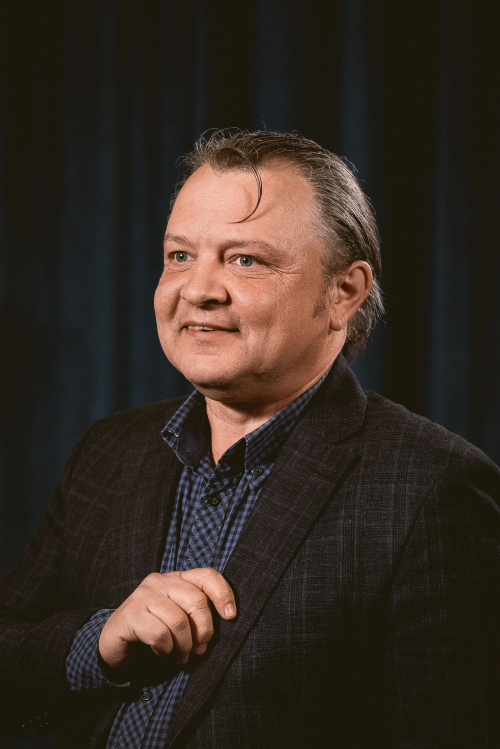 Юрков Дмитрий Николаевич