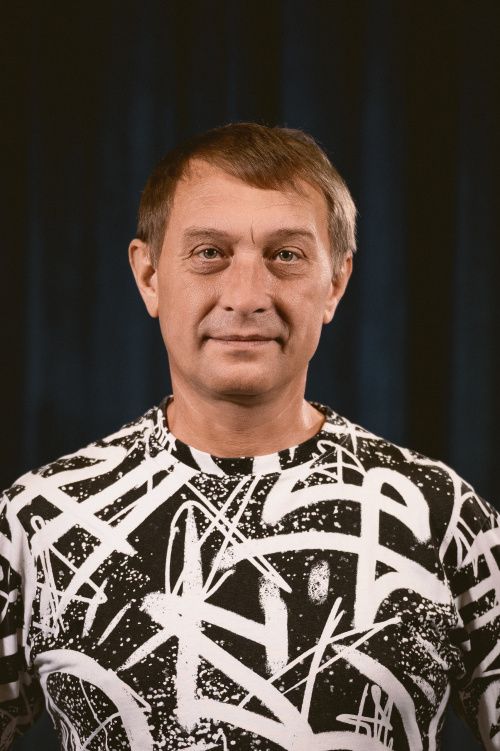 Красиков Александр Иванович