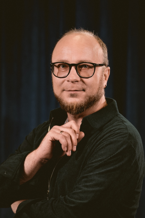 Шибанов Михаил Александрович