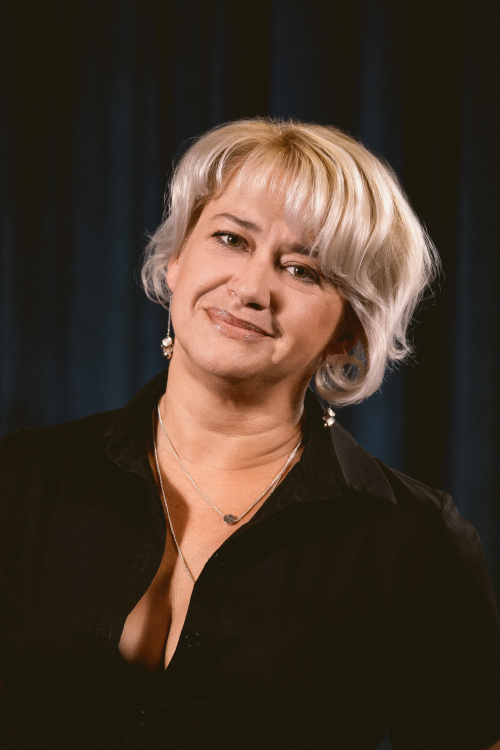 Аникина Наталья Александровна 