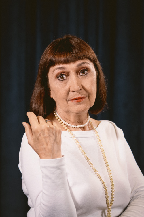 Лаптева Валентина Николаевна
