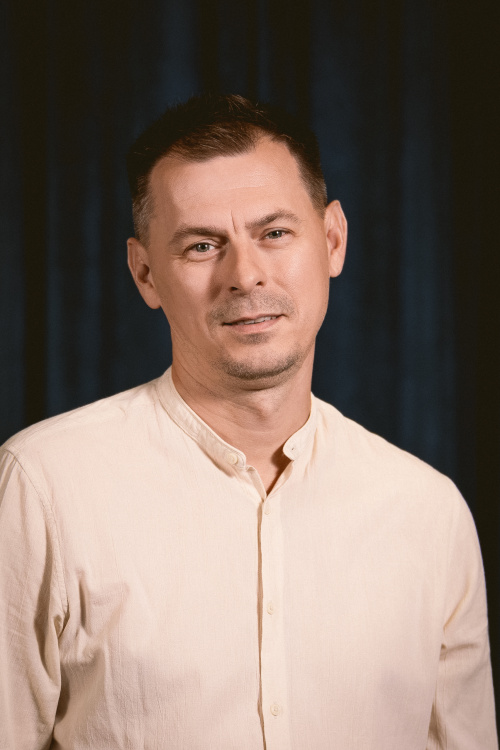 Рудаков Яков Алексеевич