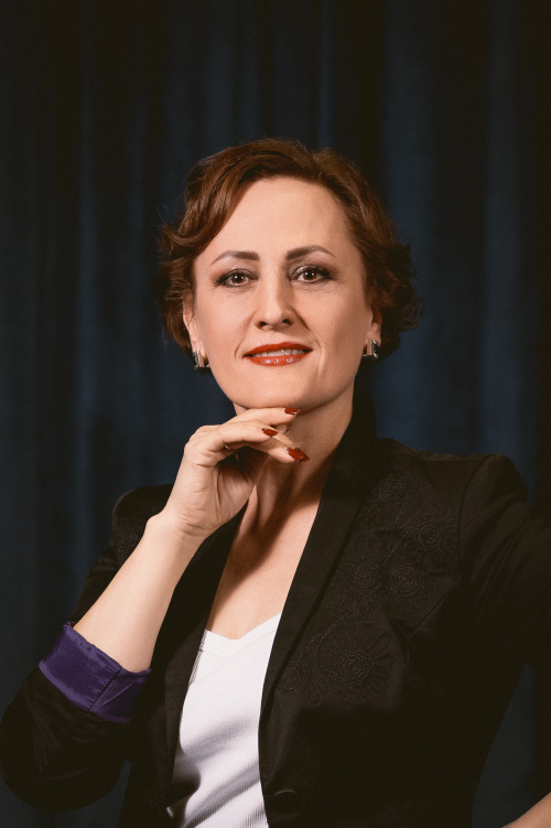 Гладнева Татьяна Викторовна