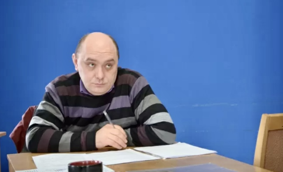 В Перми ставят спектакль о «Вконтакте»