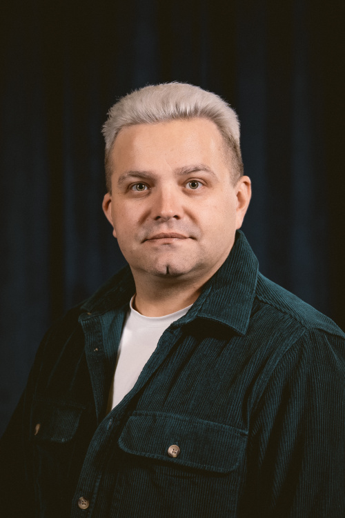 Яковлев Константин Александрович