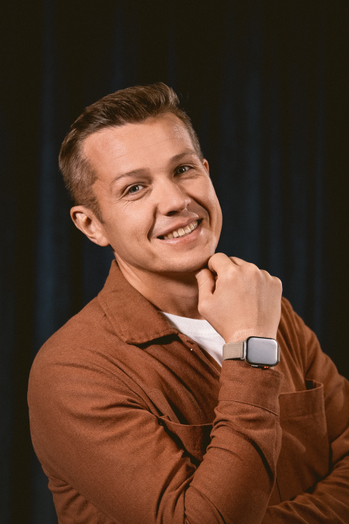 Ознобишин Павел Борисович