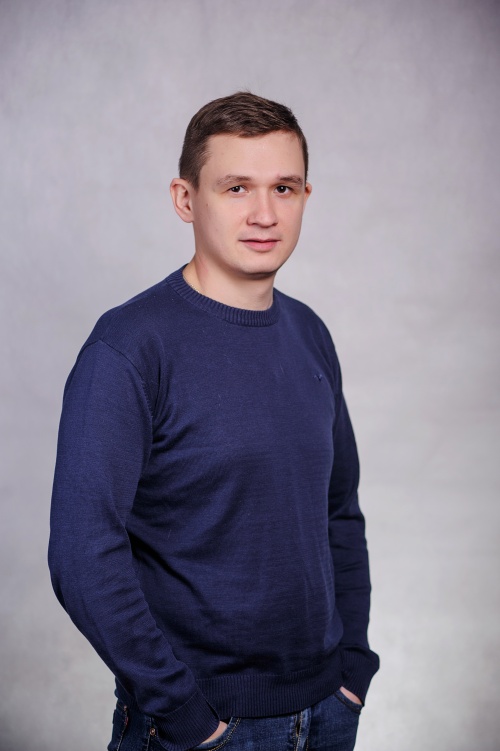 Трухин Сергей Михайлович