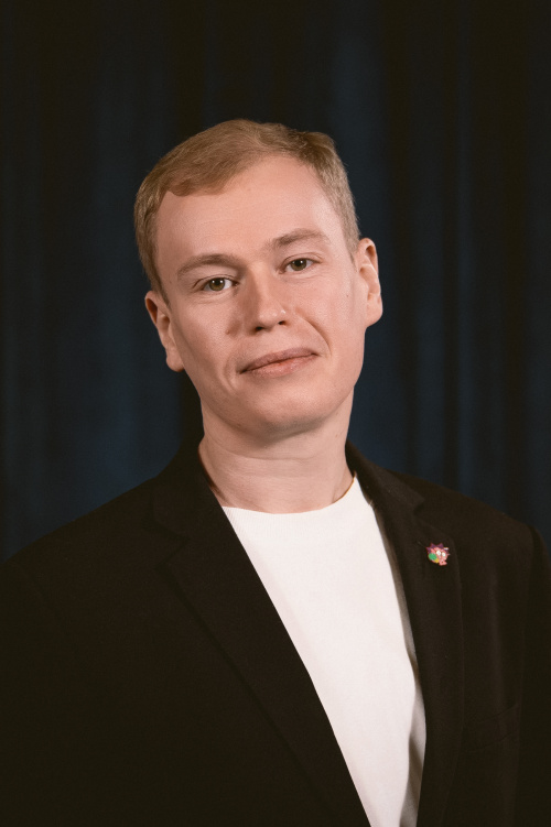 Губин Илья Андреевич 
